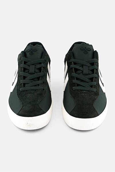 hummel Kids Boy Diamant Lx-E Nylon Shoes, Hunter Green