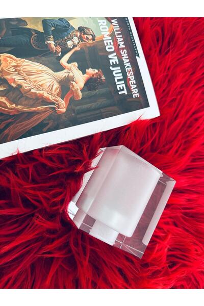 Begüsa Ribas Cam Mumluk