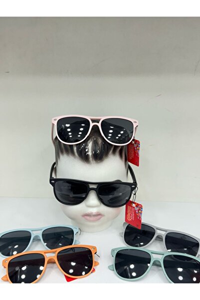 Vipfoni Unisex New Model Wayfarer Kids Goggles