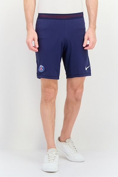 Nike Men Sportwear Fit Running Shorts, Navy