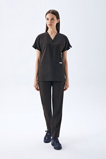 ARYA MEDİKAL مجموعة زي الطبيب والممرضة من سلسلة Arya Medical الحصرية