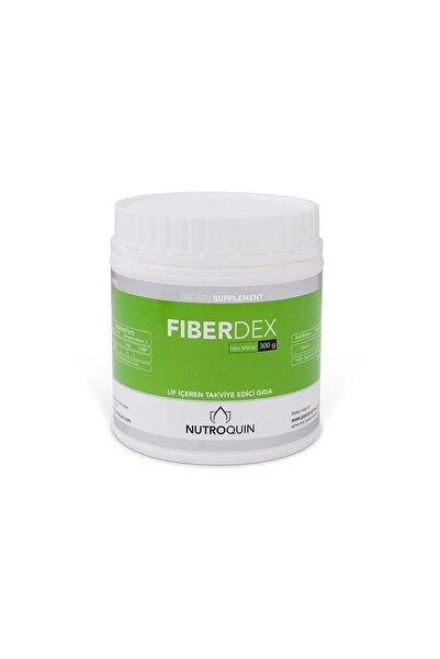 Bianco مكمل غذائي نيوتروكين فايبرديكس يحتوي على ألياف 300 جرام مسحوق