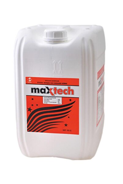 STOLLER MAXTECH 20 LT