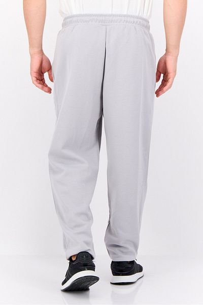 Puma x Mercedes AMG Men Sportswear Fit Outdoor Sweatpants, Silver