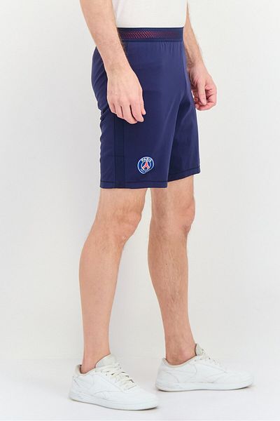 Nike Men Sportwear Fit Running Shorts, Navy
