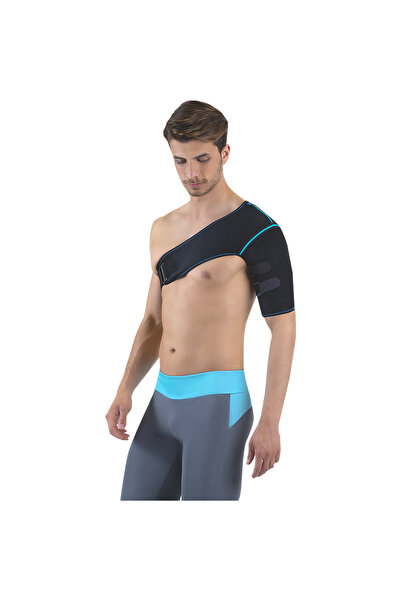 VİZOR Vizor - Standart Omuz Destekleyicisi CODE 207-UNV