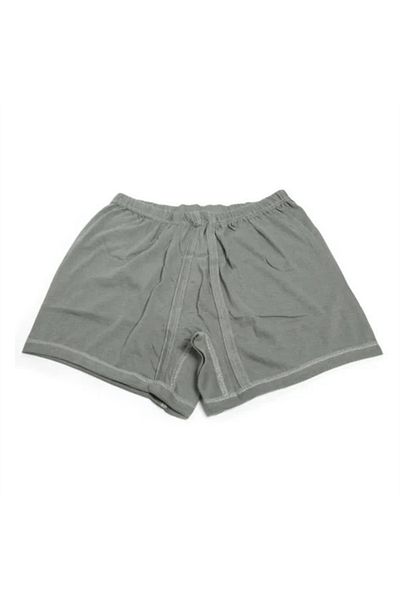 Ö ÖZMERT ASKERİ MALZEME 6 Pieces Military Airman Don Boxer