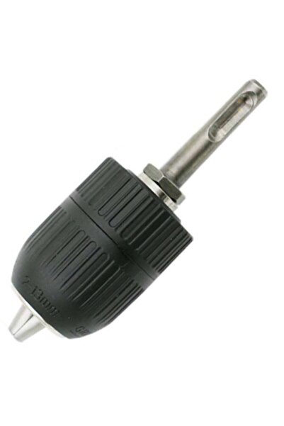 SENBANG 13 mm Otomatik Mandren ve Hilti Matkap Adaptörü