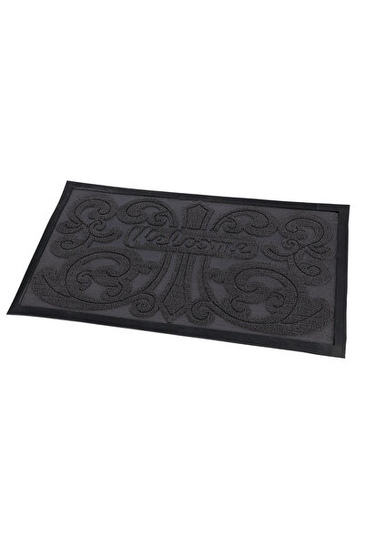 ROYALFORD RF9560 Rectangular Door Mat, 45x75cm, High Quality