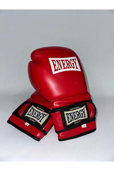 Komano Pontika Energy Boxing Glove