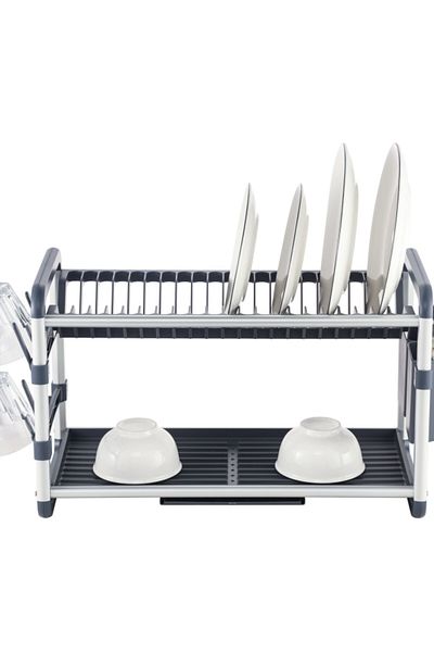 Parfait Durable High Quality Aluminium Dish Rack
