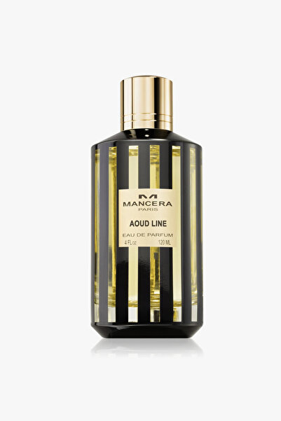 Mancera MANCERA AOUD LINE EDP 120 ML UNISEX