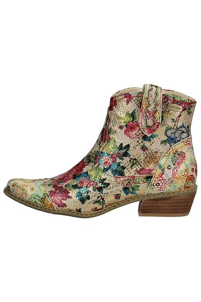 LAURA VITA Stiefelette