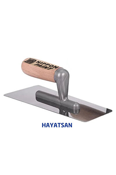 Nippon Paint Mermer Desen Malası 24 Cm. No:2