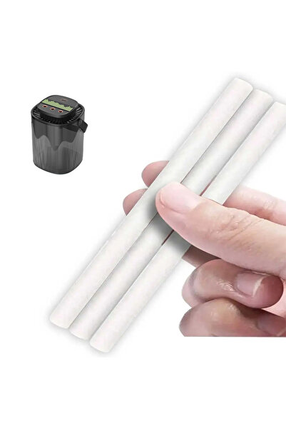 EZERE X6 3L için Yedek Filtre X3 BEYAZ