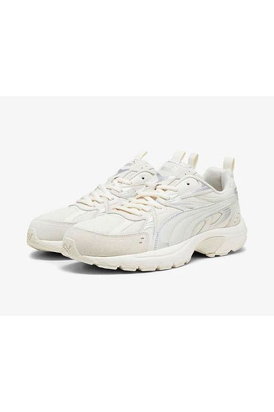 Puma Milenio Tech Unisex Running Casual Παπούτσια