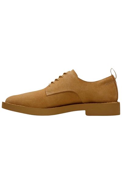 CLARKS Halbschuhe