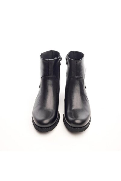 derinet Hakiki Deri Kadın Bot