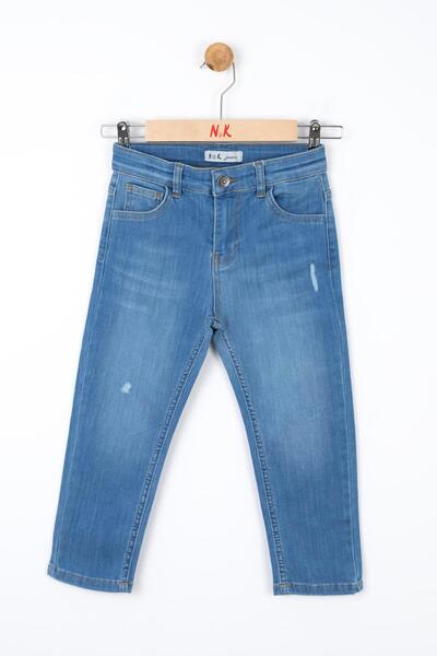 nk kids Чоловічі дитячі штани Marin 66701