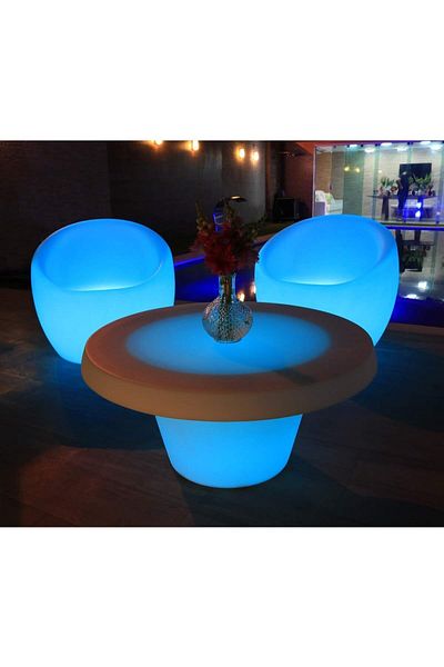 TRAMONTINA Since 1911, Made In Brazil - Cona Support Table Wh