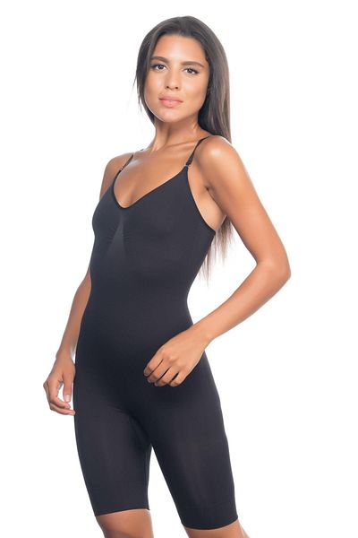 Emay Is It Black? 2011 Full Length Corset