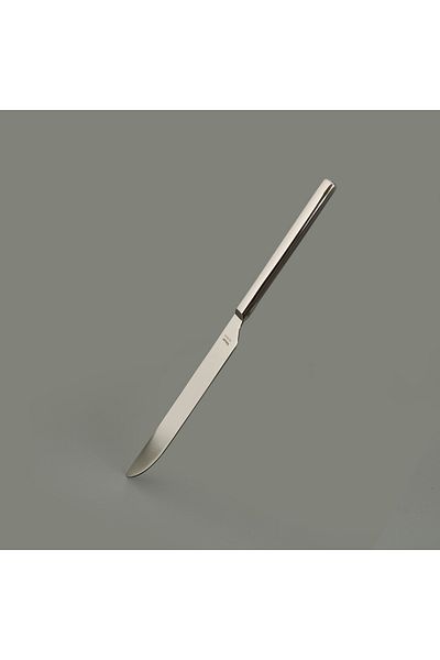 Hisar Milano 3 Piece Serving Tongs Set - Inox