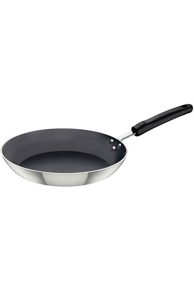 TRAMONTINA Since 1911, Made In Brazil - Professional 32cm 3.1l Aluminum Frying Pan