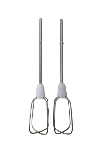 Fakir Sierra Mikser İçin Çırpma Teli Beyaz