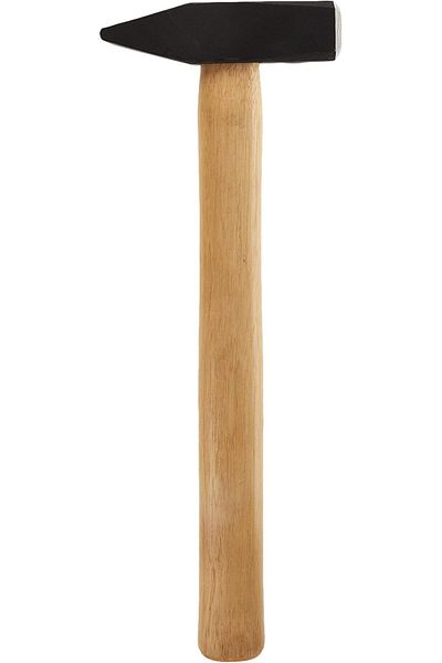 TRAMONTINA Since 1911, Made In Brazil - Pro 800g Machinist Hammer With Hard Wood Handle
