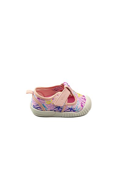 Vicco 950. B25Y. 238 Darida Pink Baby Girl Shoes