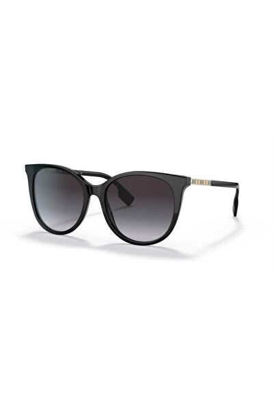 BURBERRY Be 4333 30018g 55-17-140 Women's Sunglasses