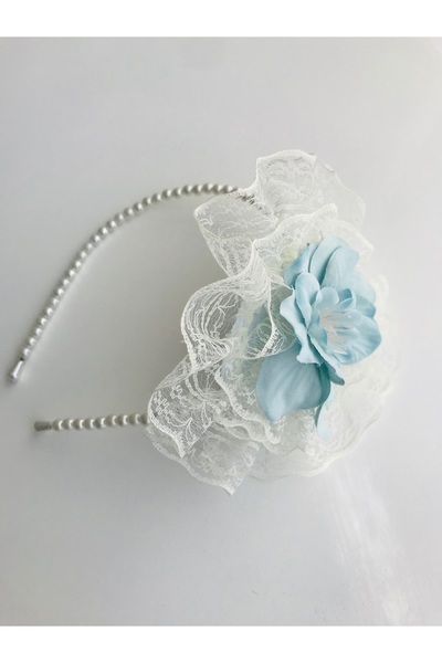 adakokusu17 تاج التمساح تاج الأمومة تاج مع اللؤلؤ