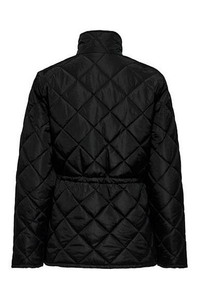 ONLY Women's Onlina Black Coat 15354432