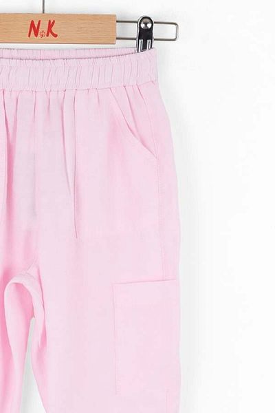 nk kids Baby Girl Crystal Pants