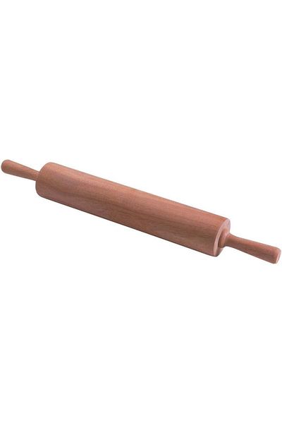TRAMONTINA Since 1911, Made In Brazil - Rolling Pin-15"xø7,1cm