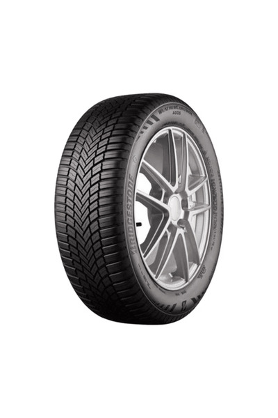 Bridgestone Weather Control A005 Evo 195/60r15 92v Xl M S 3pmsf ( Yıl: 2024 )