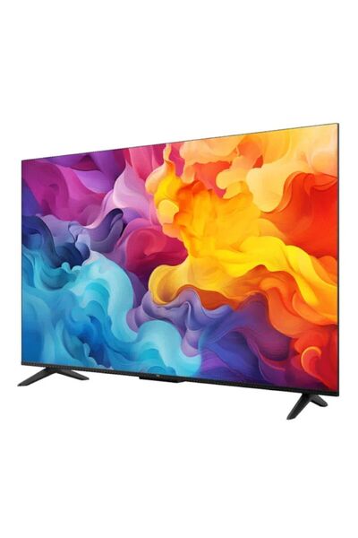 TCL 65V6B 65" 165 Ekran Uydu Alıcılı 4K Ultra HD Google Smart LED TV