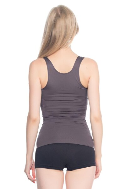 Emay ANTHRACITE MI 5010 Κορσέ Αθλητικός Κορσές