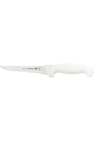 TRAMONTINA Since 1911, Made In Brazil - Professional 5 Inches Boning Knife With Stainless Steel Blade