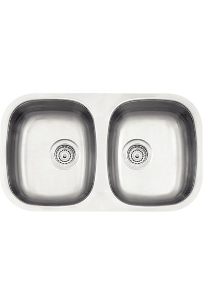 TRAMONTINA Since 1911, Made In Brazil - Ssteel Rect Top Bowl 40x40x20