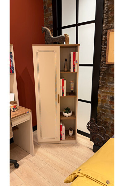 Almila Story Kitaplık