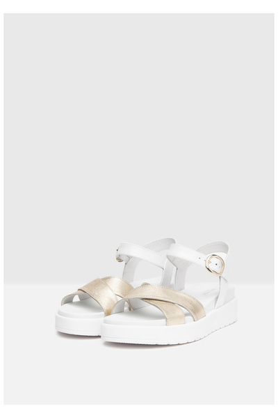 Nero Giardini Sandalen