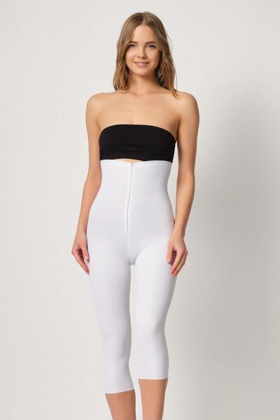 Emay X88esklazer Mid-Rise Long Leg Women's Corset 2868