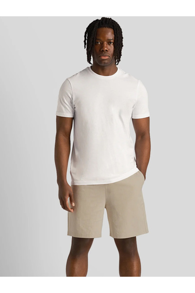 WEARTEX 2-Piece Shorts + Oversize T-Shirt Set