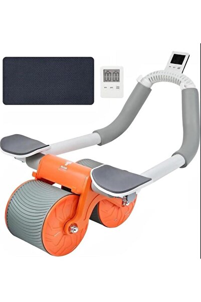 AVESSA Ab-06 Yeni Nesil Ab Roller Karın Egzersiz Tekeri