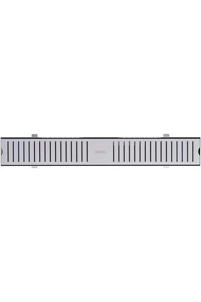 TRAMONTINA Since 1911, Made In Brazil - Polypropylene Siphon Double Bo