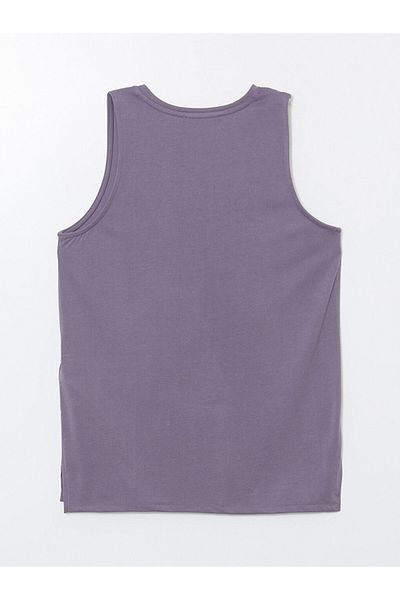 LC Waikiki Lcw Crew Neck Women's Tank Top Fast Fashion