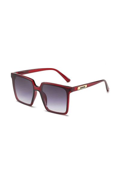 Toz Vintage Angled Vintage & Retro Sunglasses