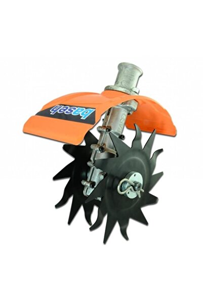 Baseh 1+1 TIRPAN UCU ÇAPA APARATI ÇAP: 26 mm