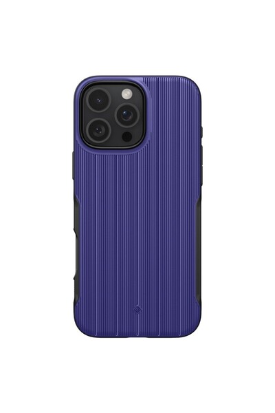 Spigen Caseology iPhone 16 Pro Kılıf Dual Grip Mag MagSafe özellikli Braided ...